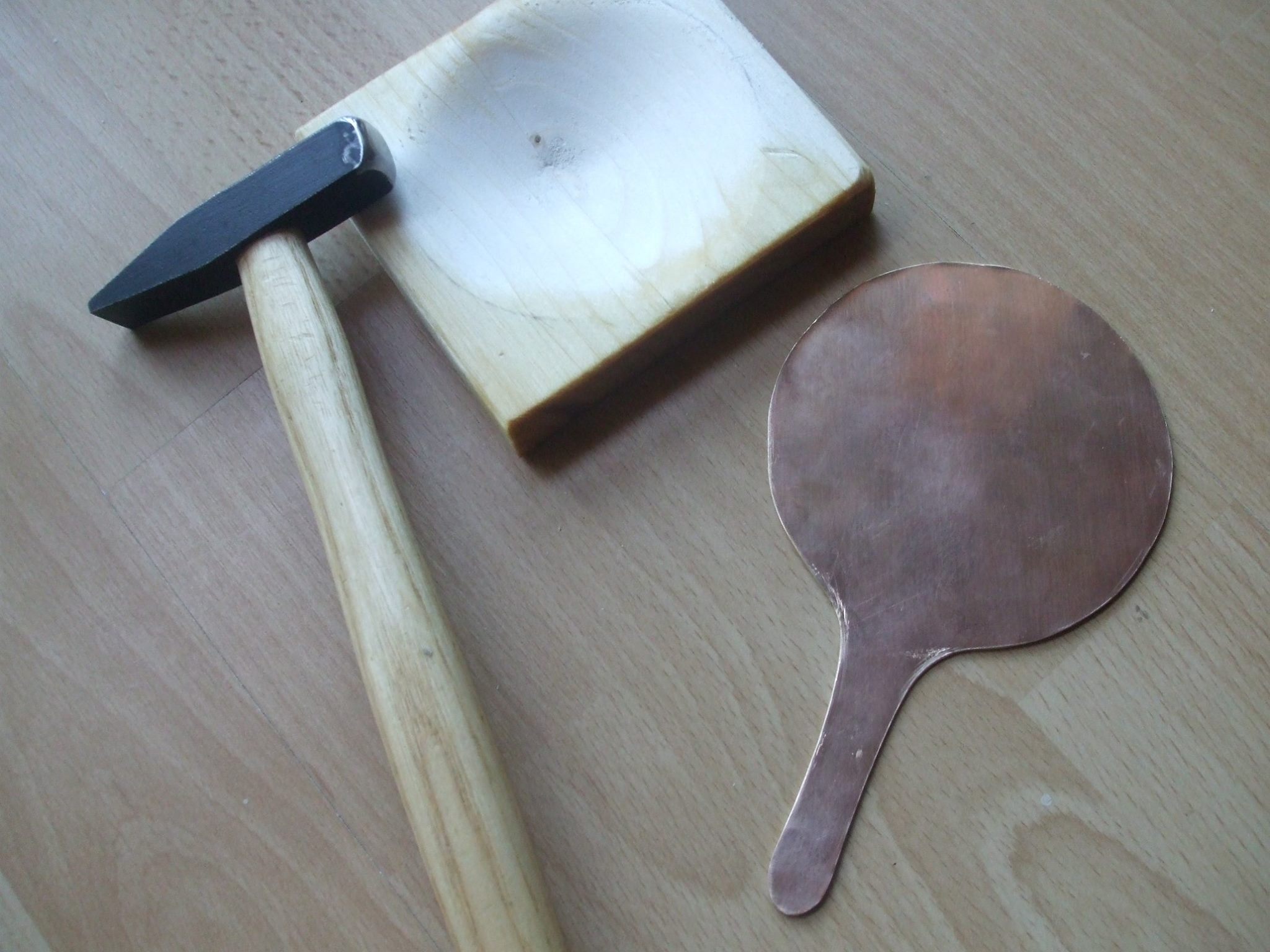 Skóllchen/Trinkschale